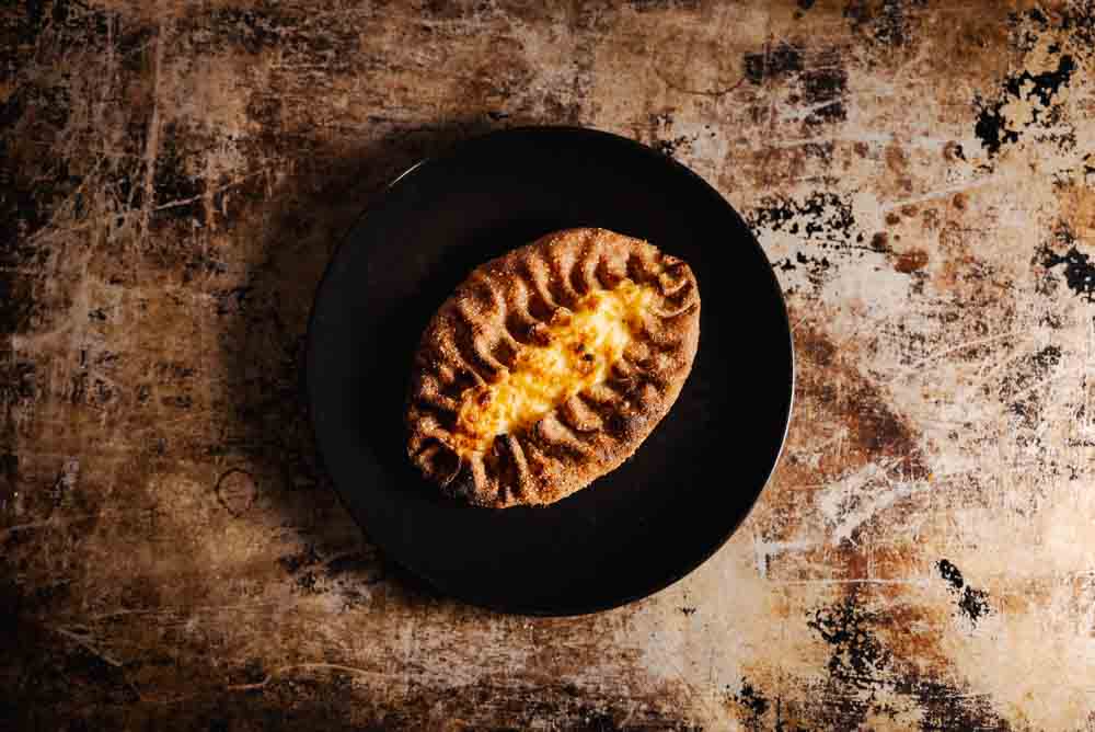 rukiinen iso karjalanpiirakka