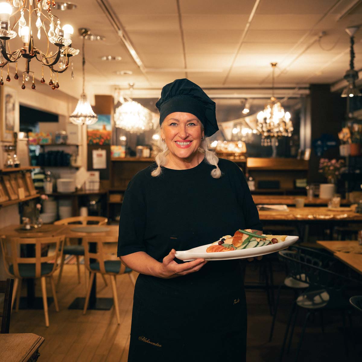 kahvila lappeenranta