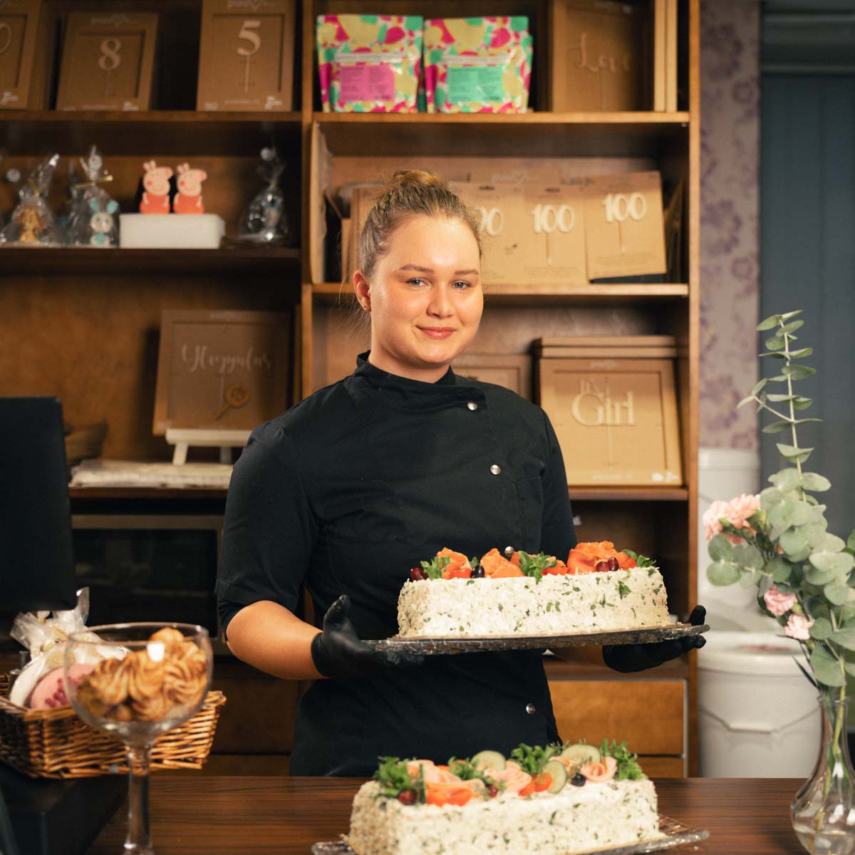 kahvila lappeenranta