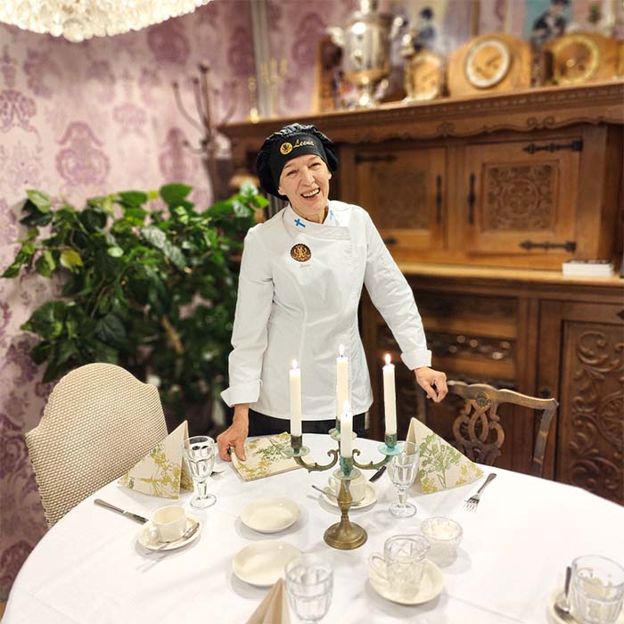 kahvila lappeenranta