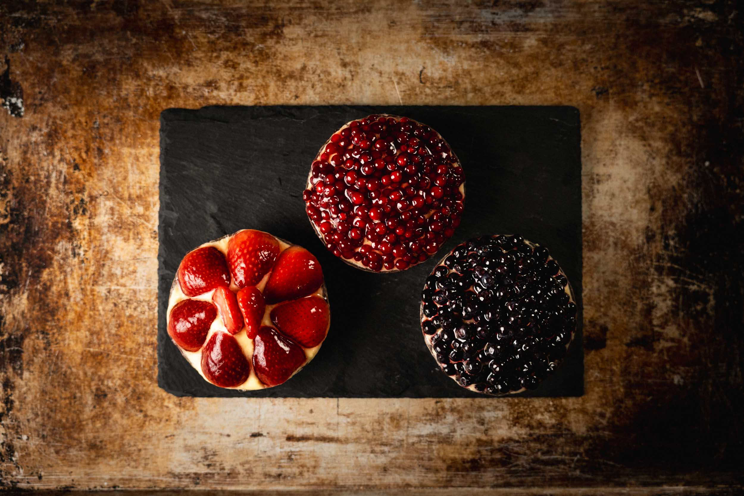 BRZ08270 tortut ja leivonnaiset